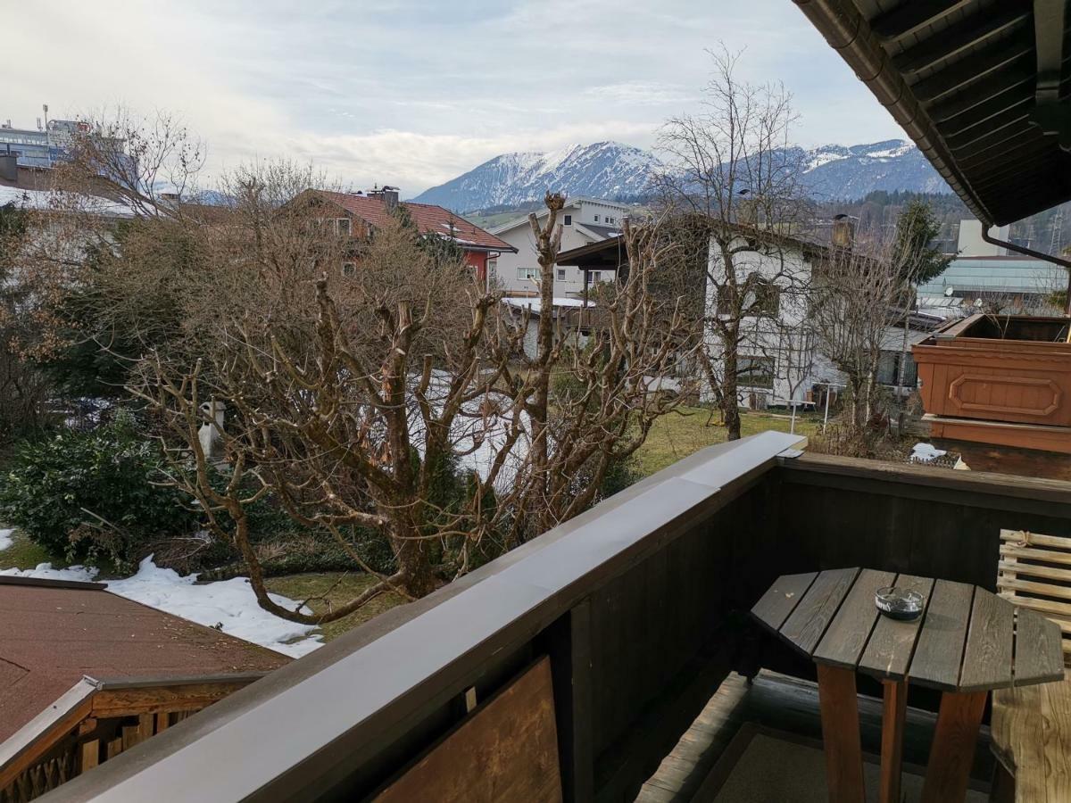 Haus Pierzinger Apartment Worgl Exterior photo