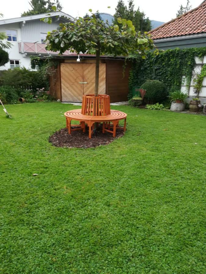 Haus Pierzinger Apartment Worgl Exterior photo
